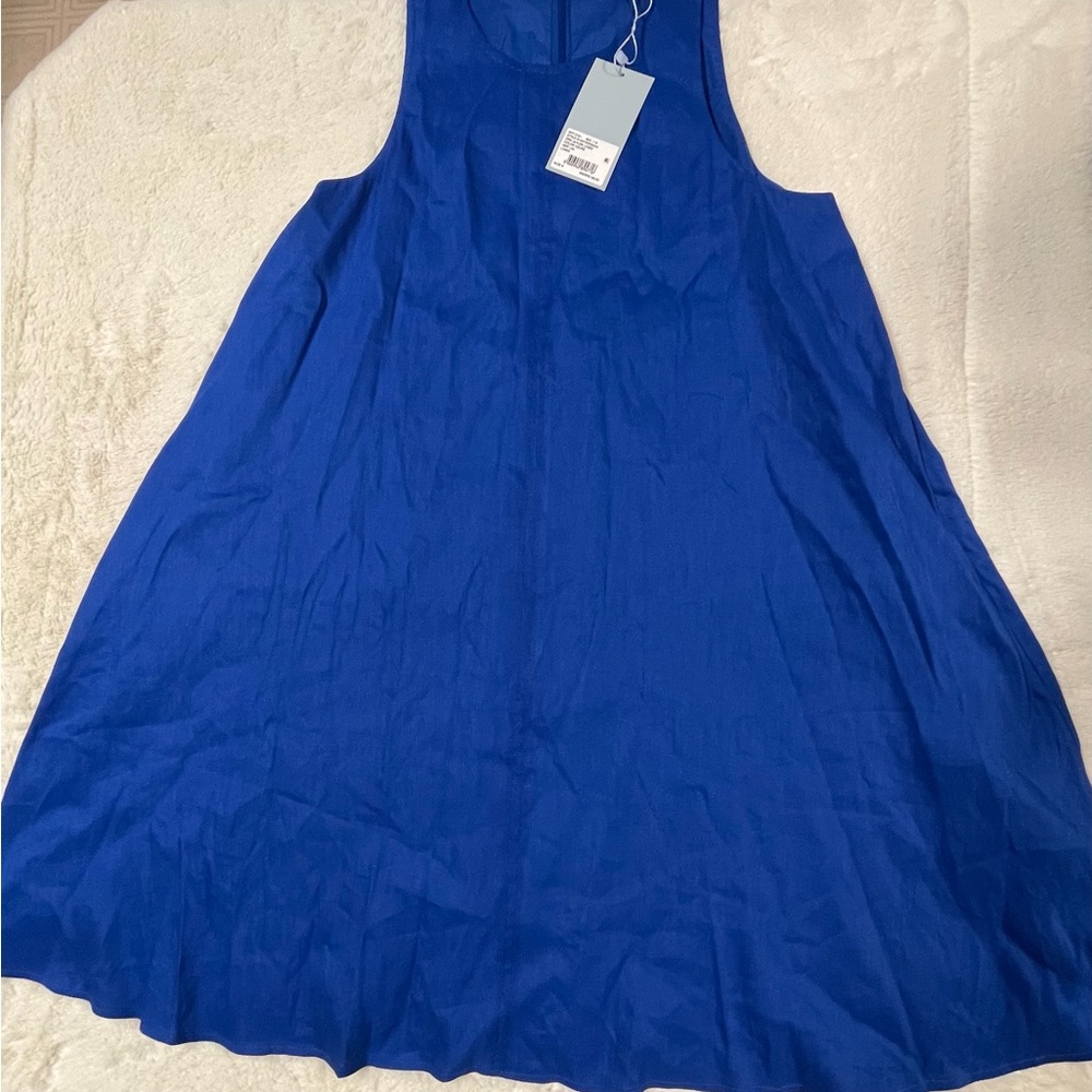 Antonio Melani sleeveless dress